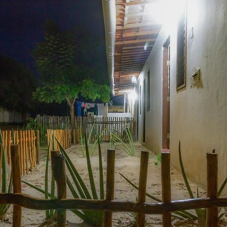 Pousada Gin Jeri Jijoca de Jericoacoara Exteriér fotografie