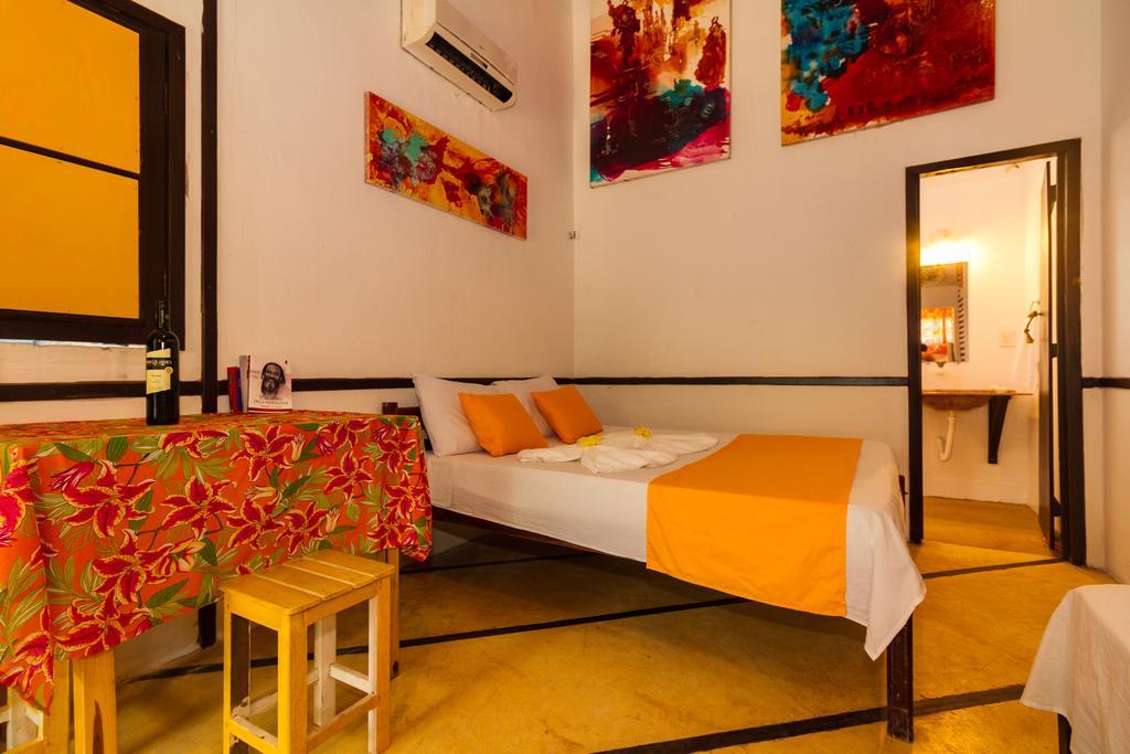Pousada Gin Jeri Jijoca de Jericoacoara Exteriér fotografie