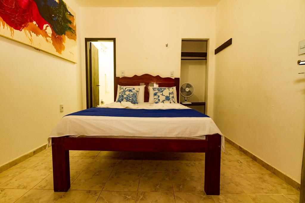 Pousada Gin Jeri Jijoca de Jericoacoara Exteriér fotografie