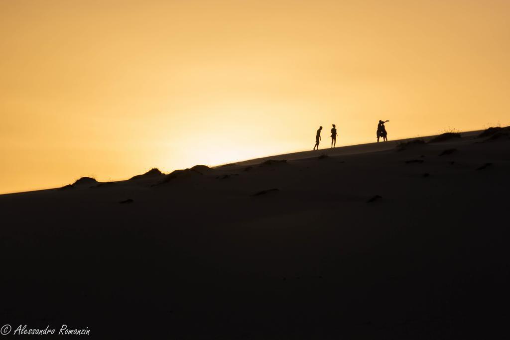 Pousada Gin Jeri Jijoca de Jericoacoara Exteriér fotografie
