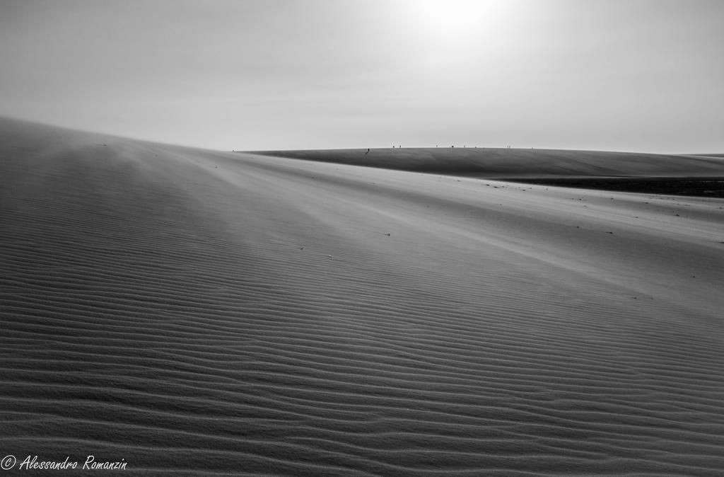 Pousada Gin Jeri Jijoca de Jericoacoara Exteriér fotografie
