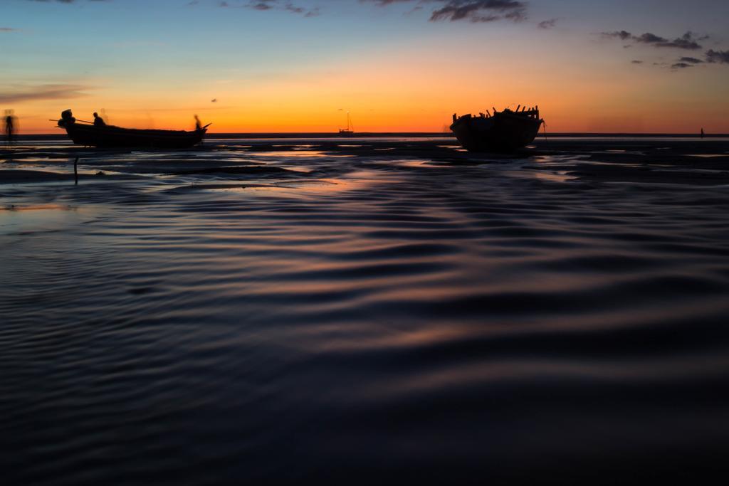 Pousada Gin Jeri Jijoca de Jericoacoara Exteriér fotografie