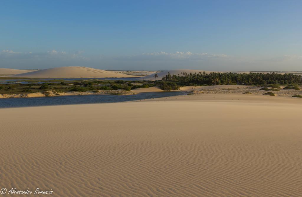 Pousada Gin Jeri Jijoca de Jericoacoara Exteriér fotografie