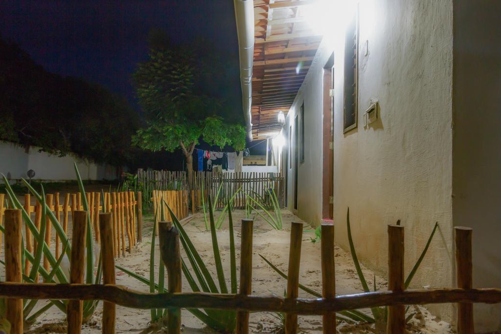 Pousada Gin Jeri Jijoca de Jericoacoara Exteriér fotografie