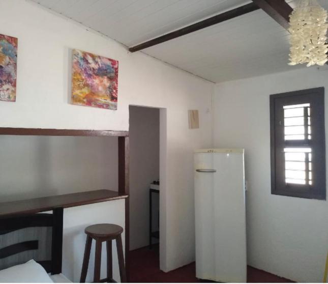 Pousada Gin Jeri Jijoca de Jericoacoara Exteriér fotografie